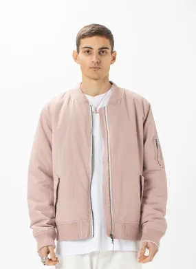 MA-1 Bomber Pink