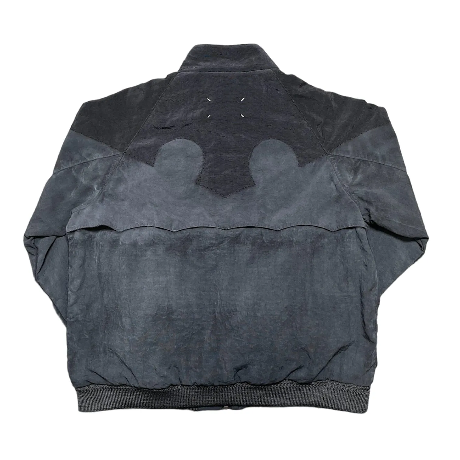 Maison Margiela Sports Jacket Charcoal