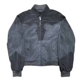 Maison Margiela Sports Jacket Charcoal