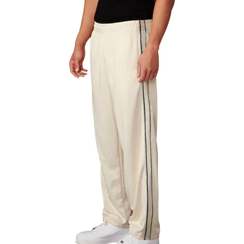 MC - Men’s Sweatpants: Lightweight joggers for spring and autumn, ideal for casual workouts