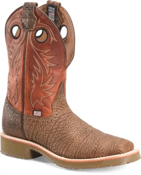 Men's Double H Luis Boot #DH4564