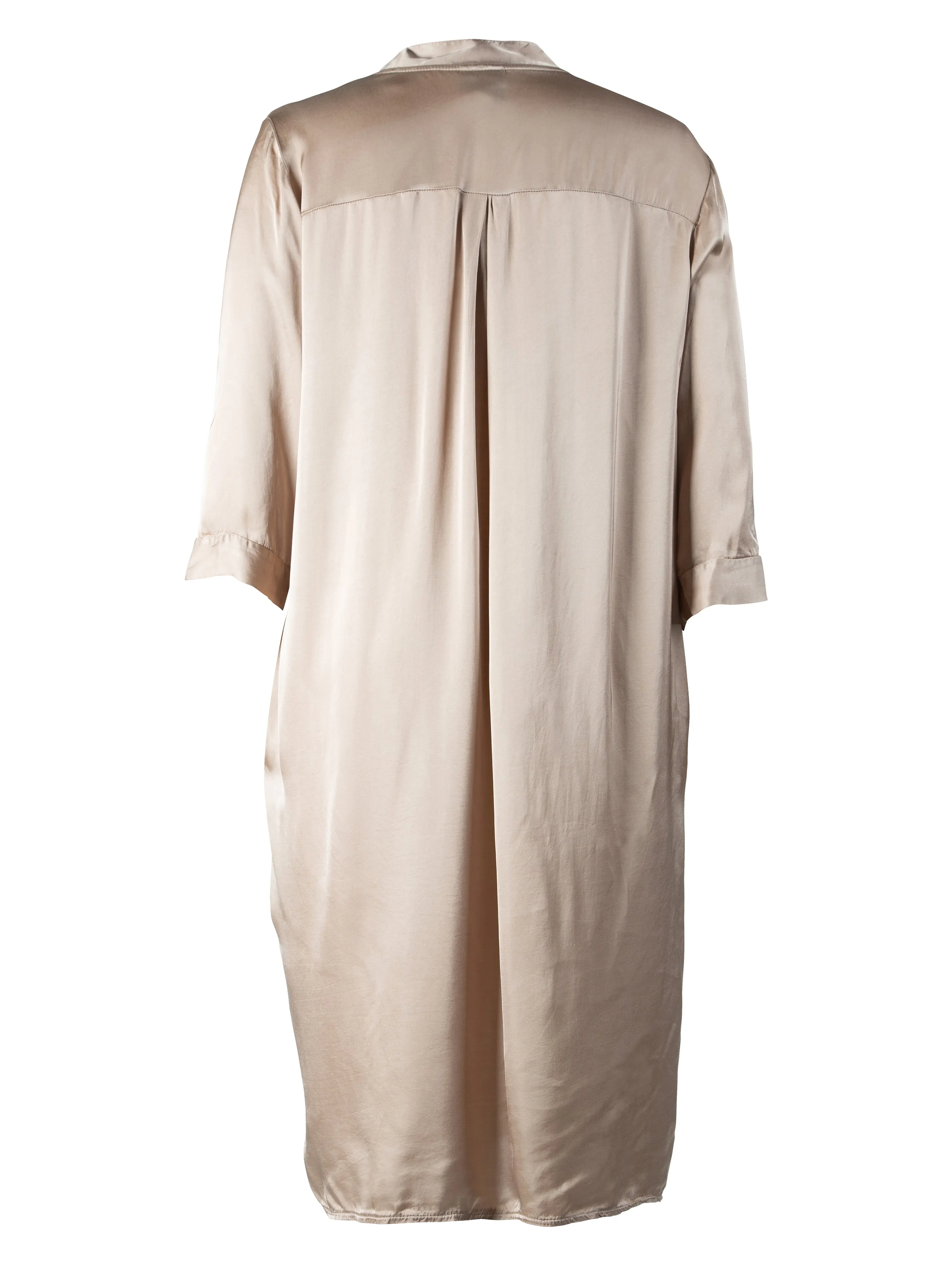 NADA tunic dress - Seasand