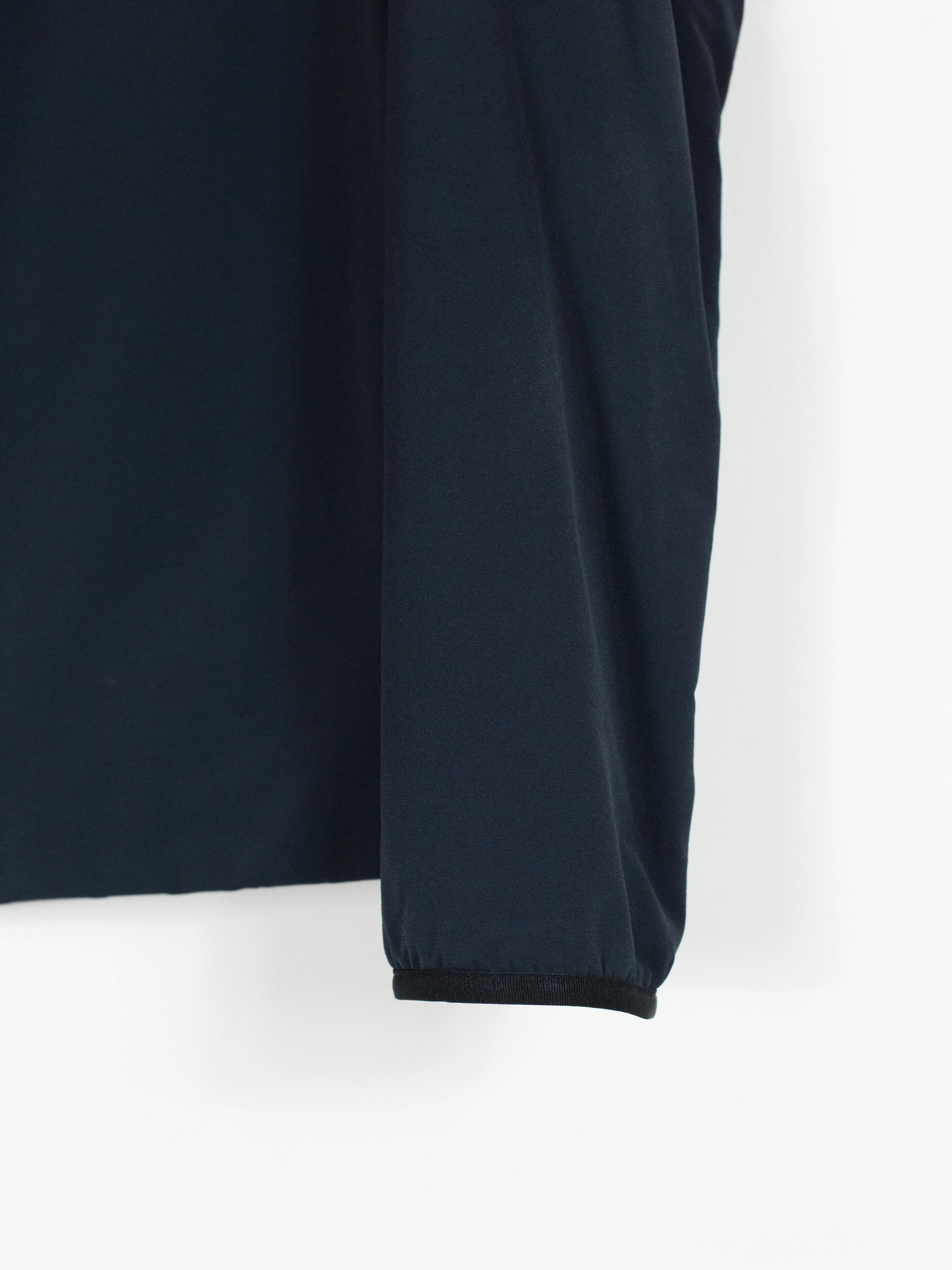 Outlier Alphacharge Track Jacket