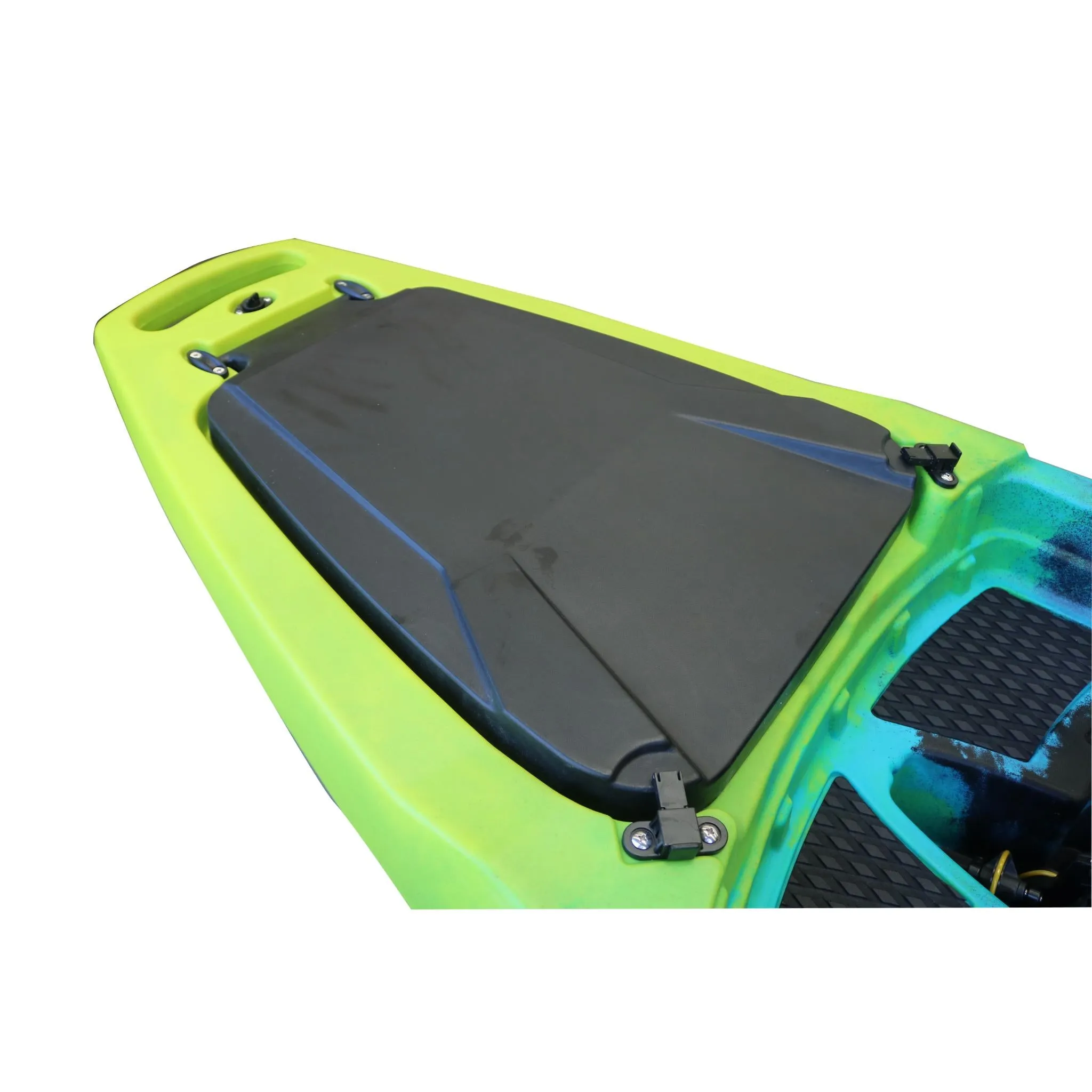 Pedal Pro Fish Modular - 2.9m Flap-Powered Fishing Kayak