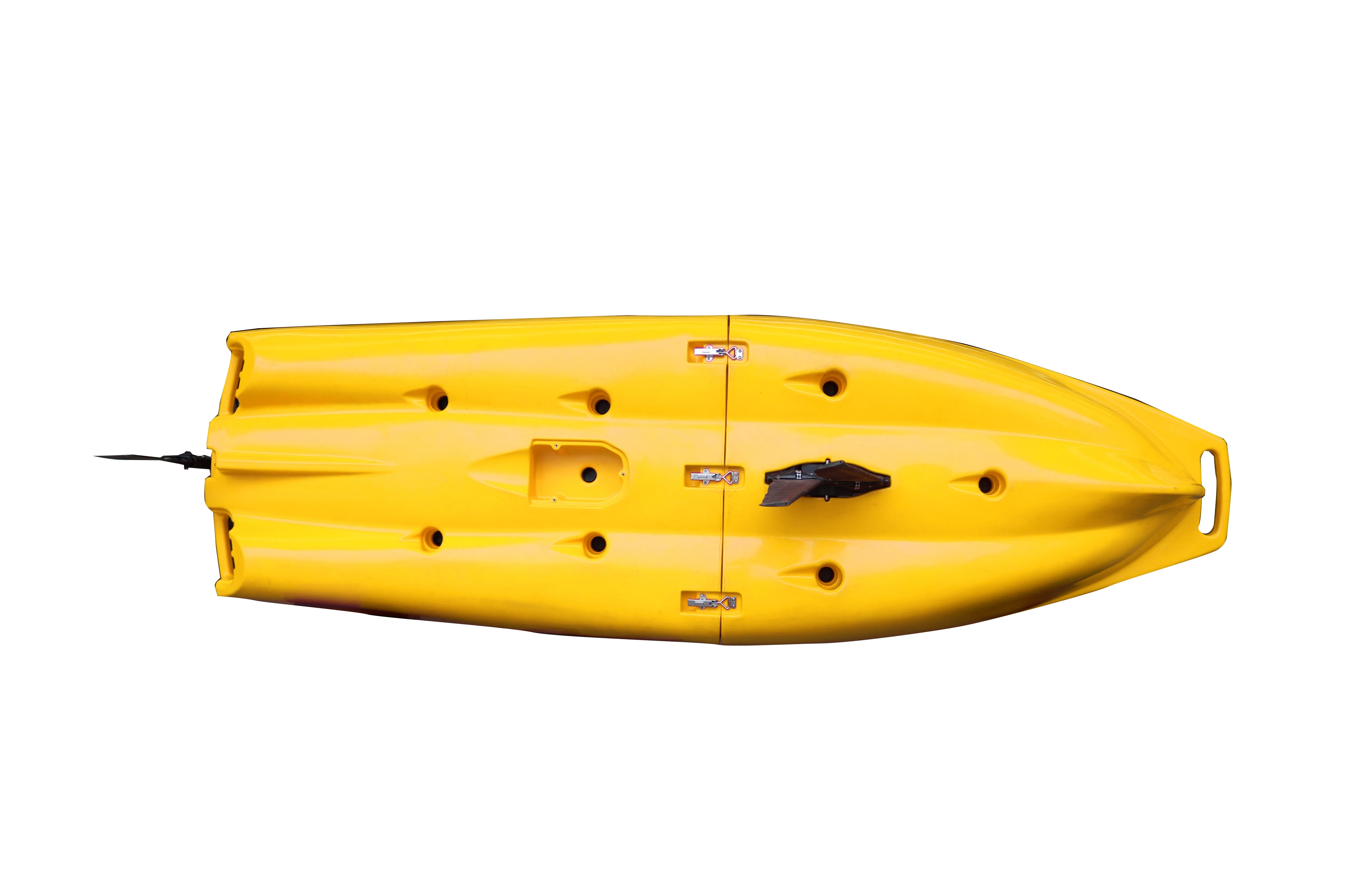 Pedal Pro Fish Modular - 2.9m Flap-Powered Fishing Kayak