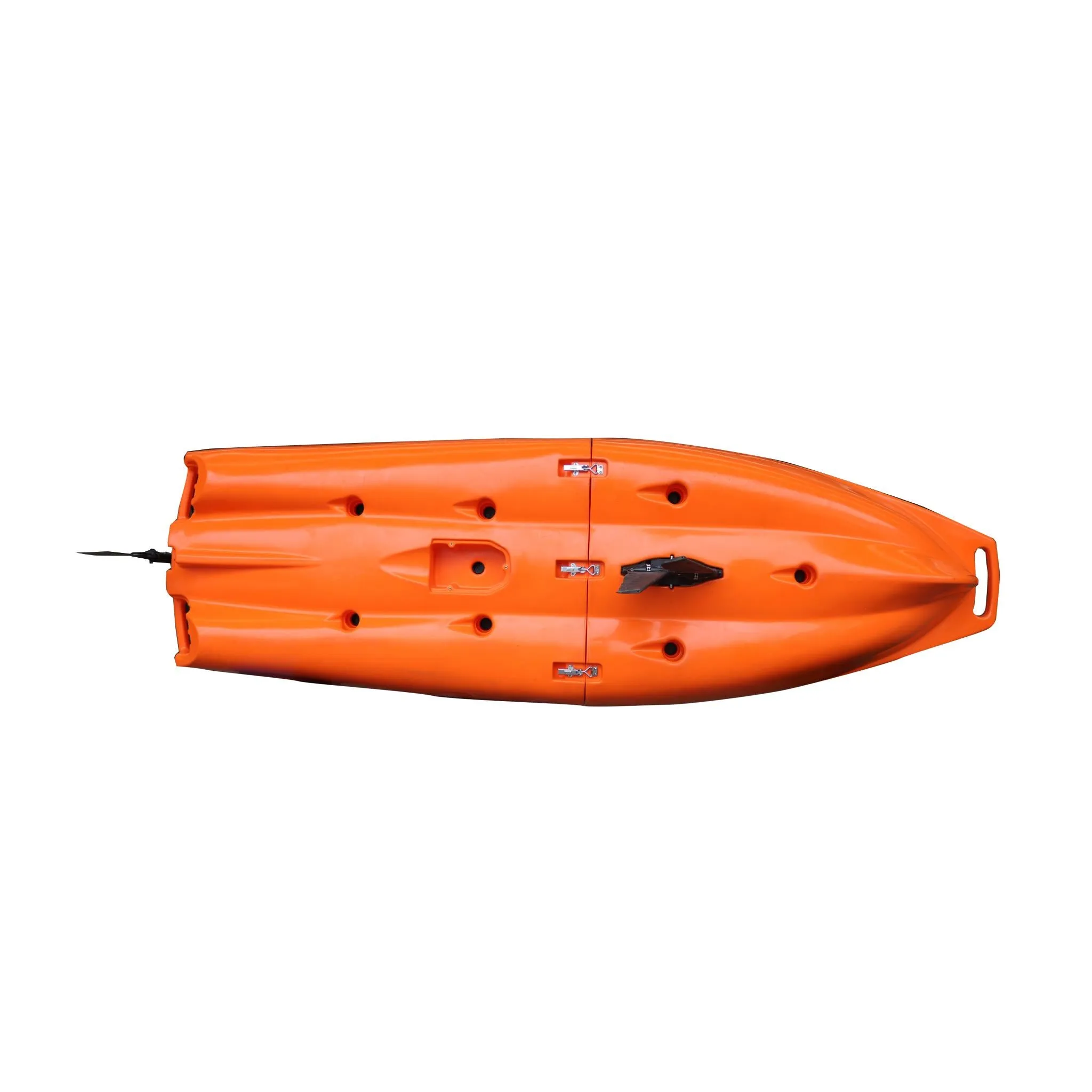 Pedal Pro Fish Modular - 2.9m Flap-Powered Fishing Kayak