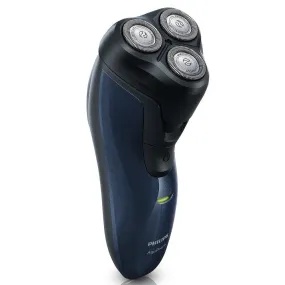 Philips AT620/14 Aquatouch Wet & Dry Shaver   Pop up Trimmer for Men