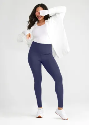 Ponte Shaping Legging