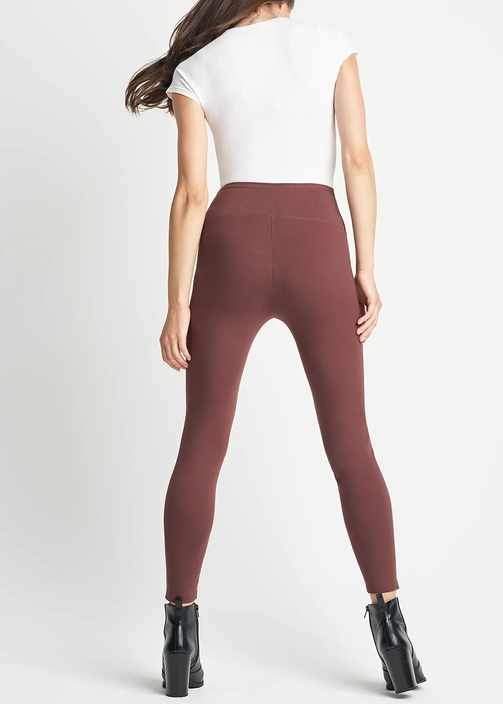 Ponte Shaping Legging