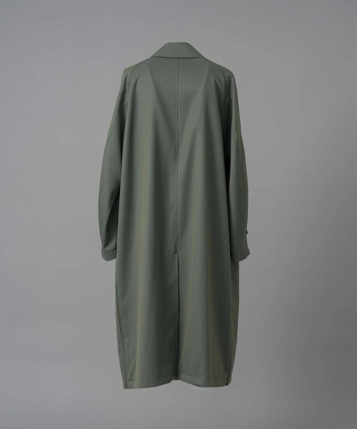 Prime-Over Schonherr Balmachan Coat