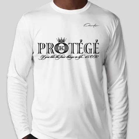 Protégé Long Sleeve T-Shirt