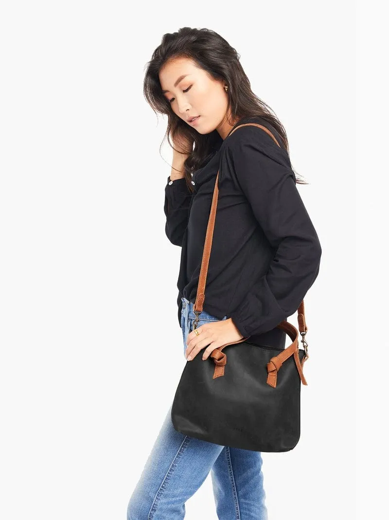 Rachel Crossbody