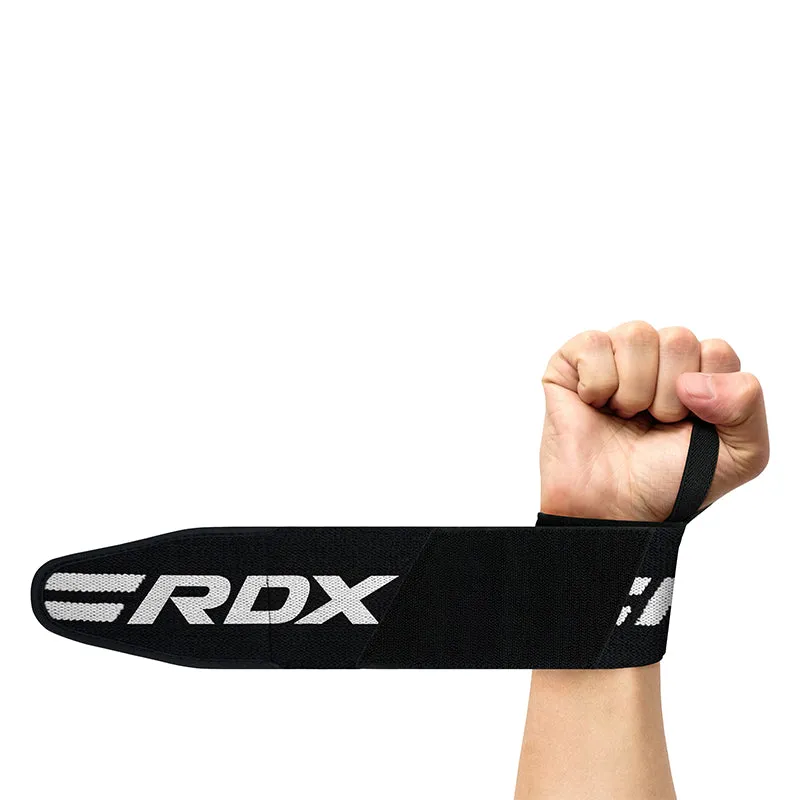 RDX W2 Powerlifting Wrist Wraps