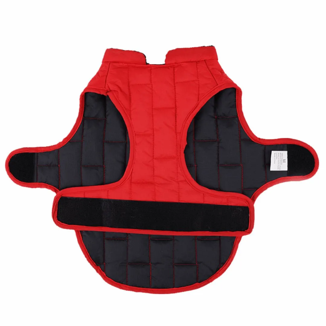 Reversible Waterproof Vest