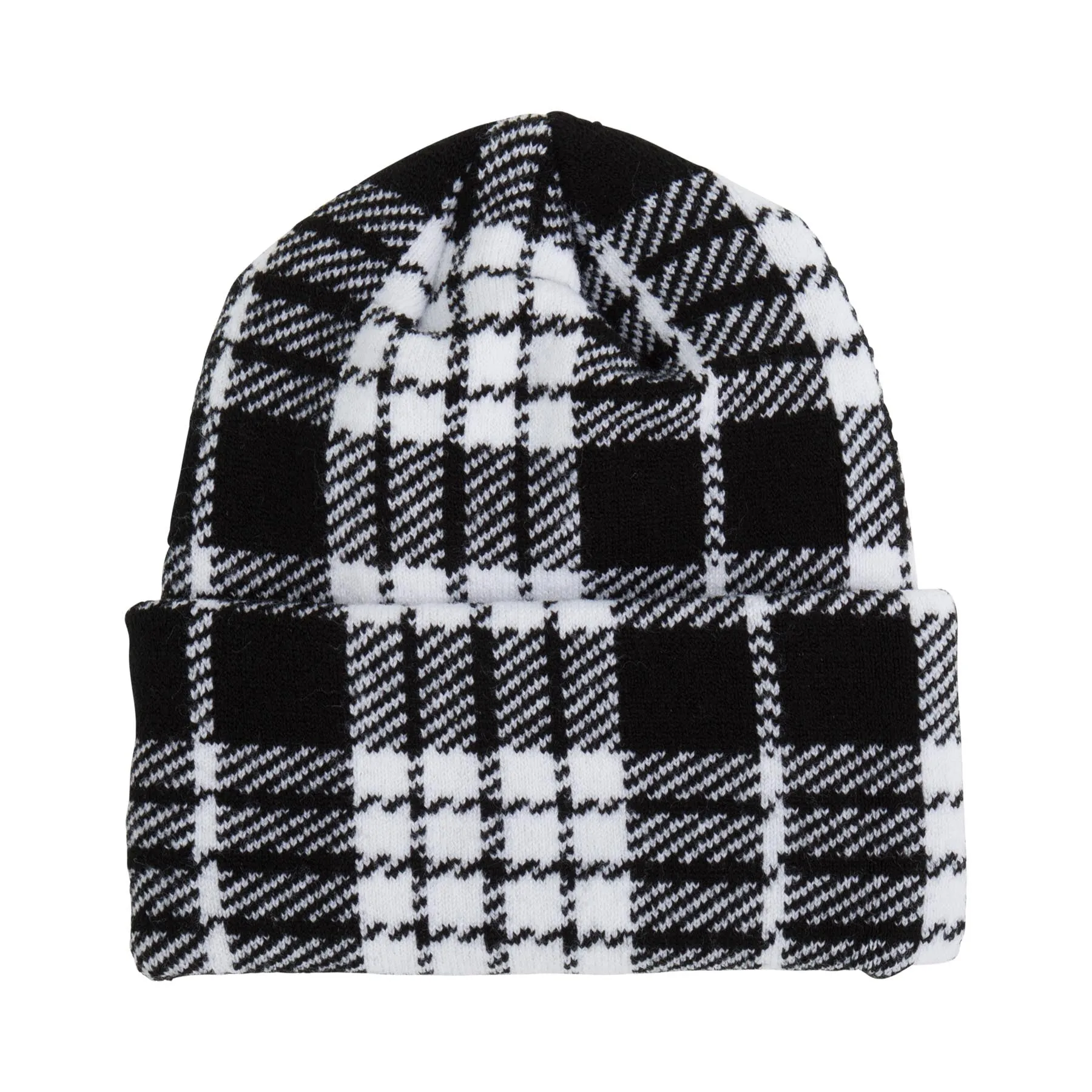 Santa Cruz Moon Dot Long Shoreman Beanie