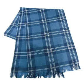 Scott Brown Modern Light Weight Tartan Scarf