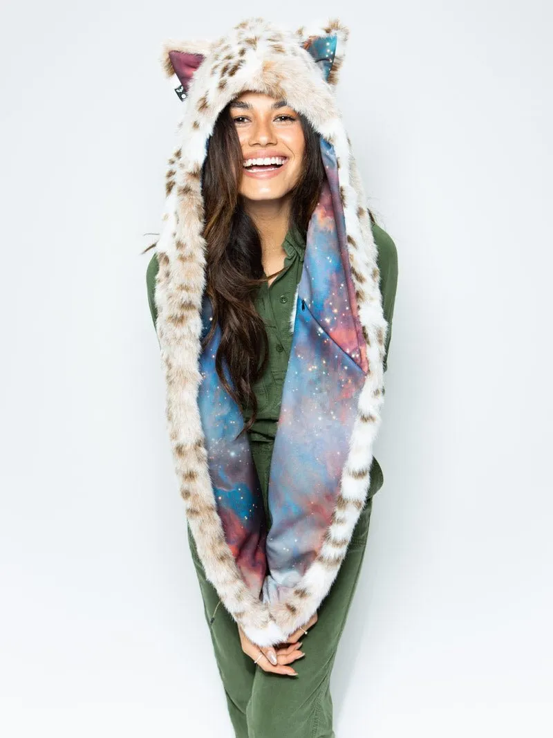 Siberian SL Infinity Galaxy CE SpiritHood