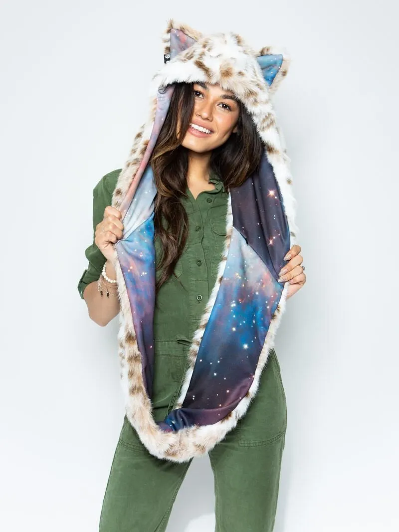 Siberian SL Infinity Galaxy CE SpiritHood