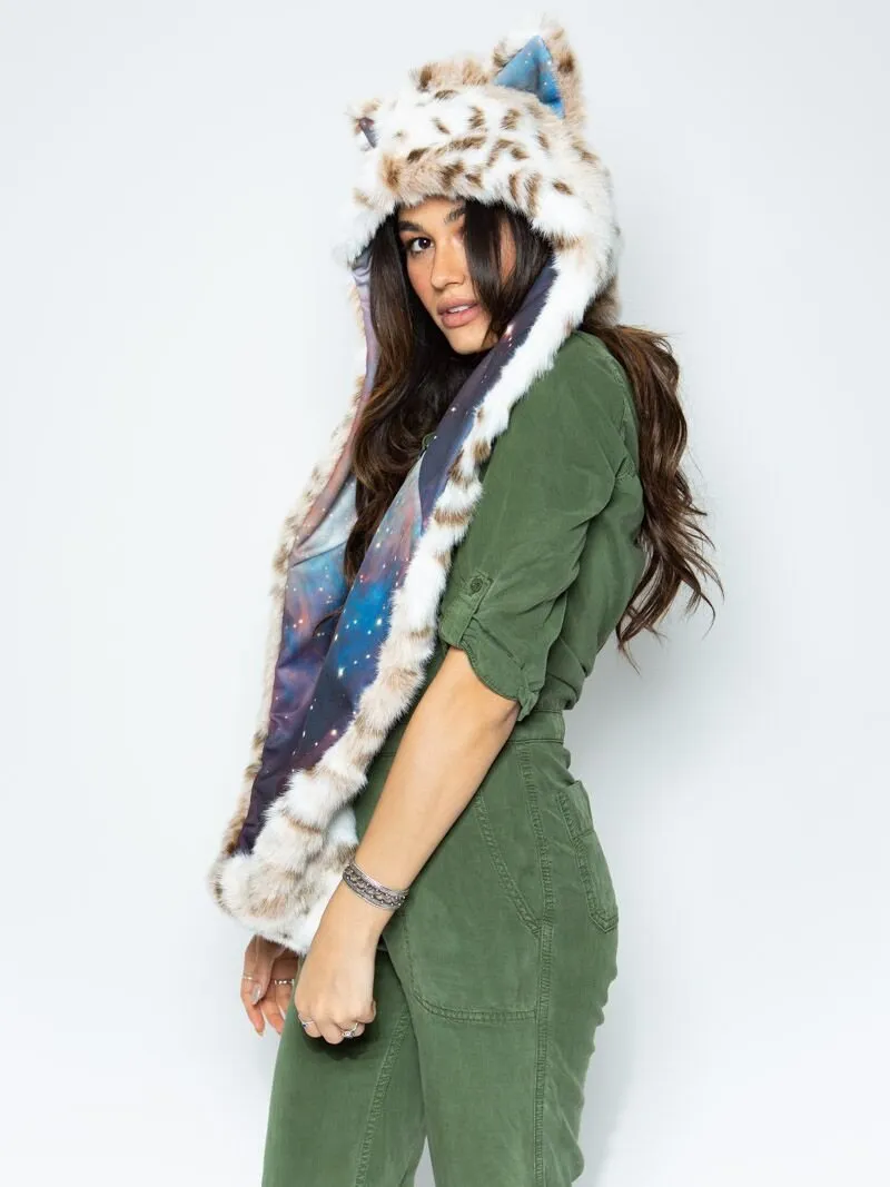 Siberian SL Infinity Galaxy CE SpiritHood