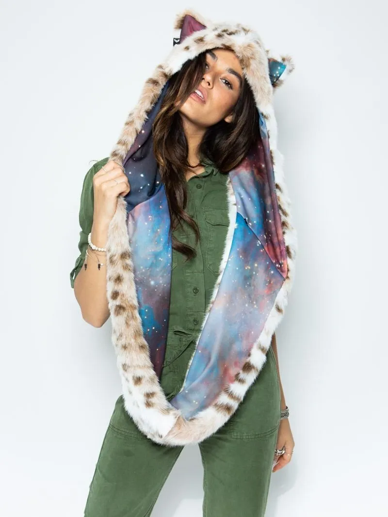 Siberian SL Infinity Galaxy CE SpiritHood