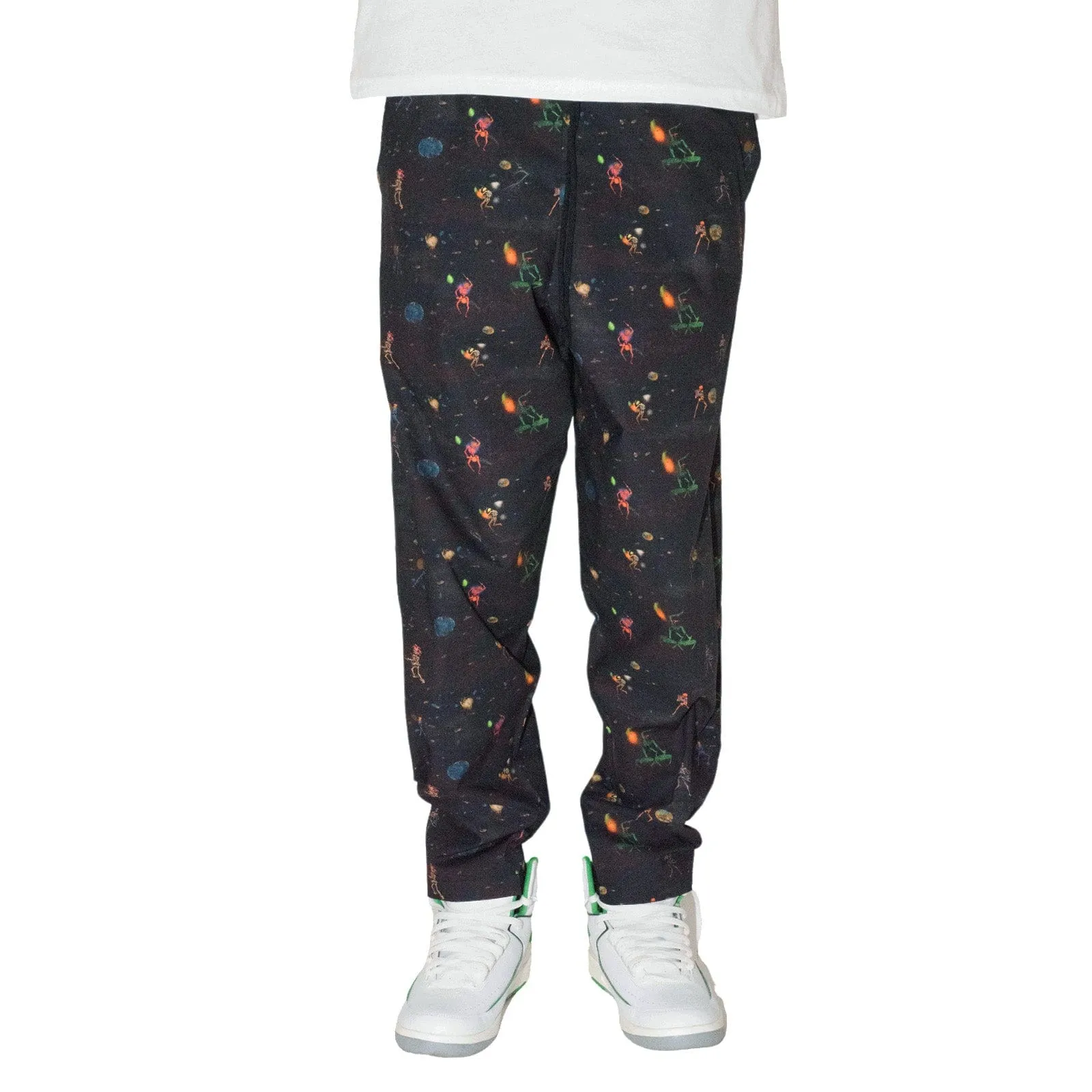 SKIDZ x Mickey Hart Psychopomp Pant