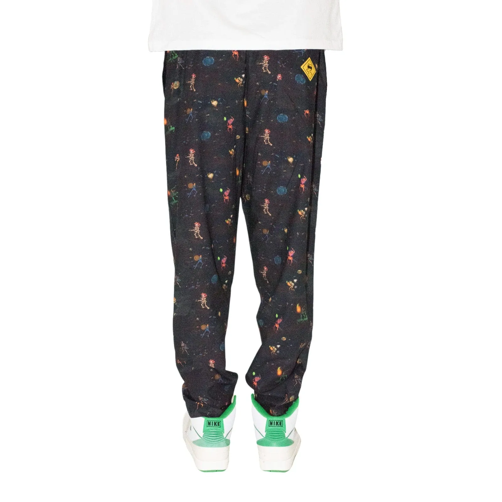 SKIDZ x Mickey Hart Psychopomp Pant