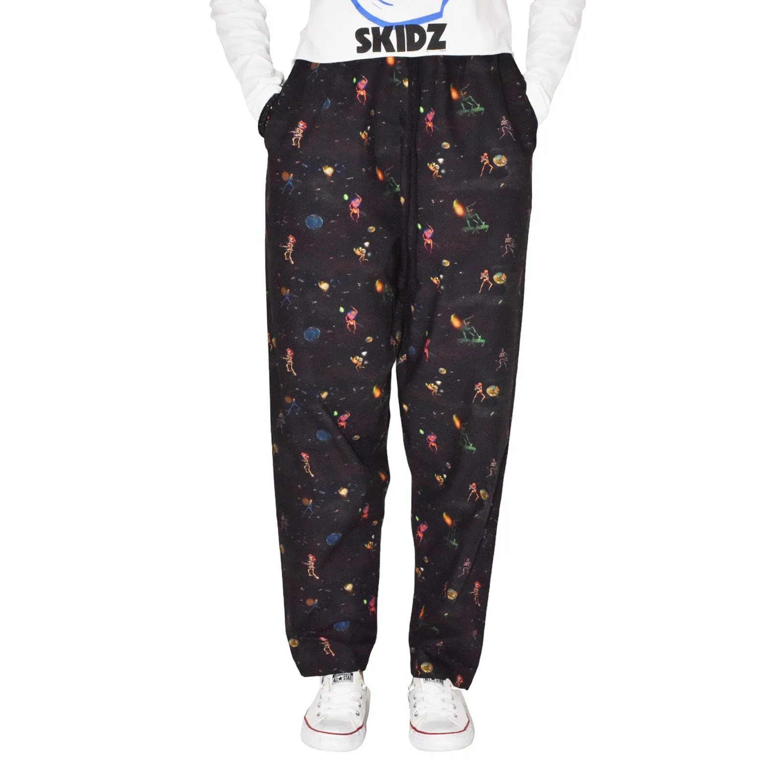 SKIDZ x Mickey Hart Psychopomp Pant