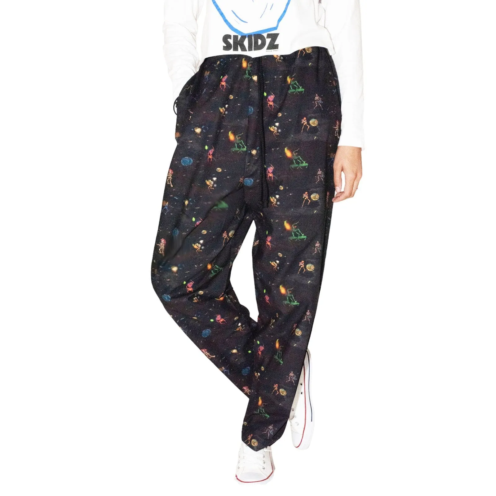 SKIDZ x Mickey Hart Psychopomp Pant