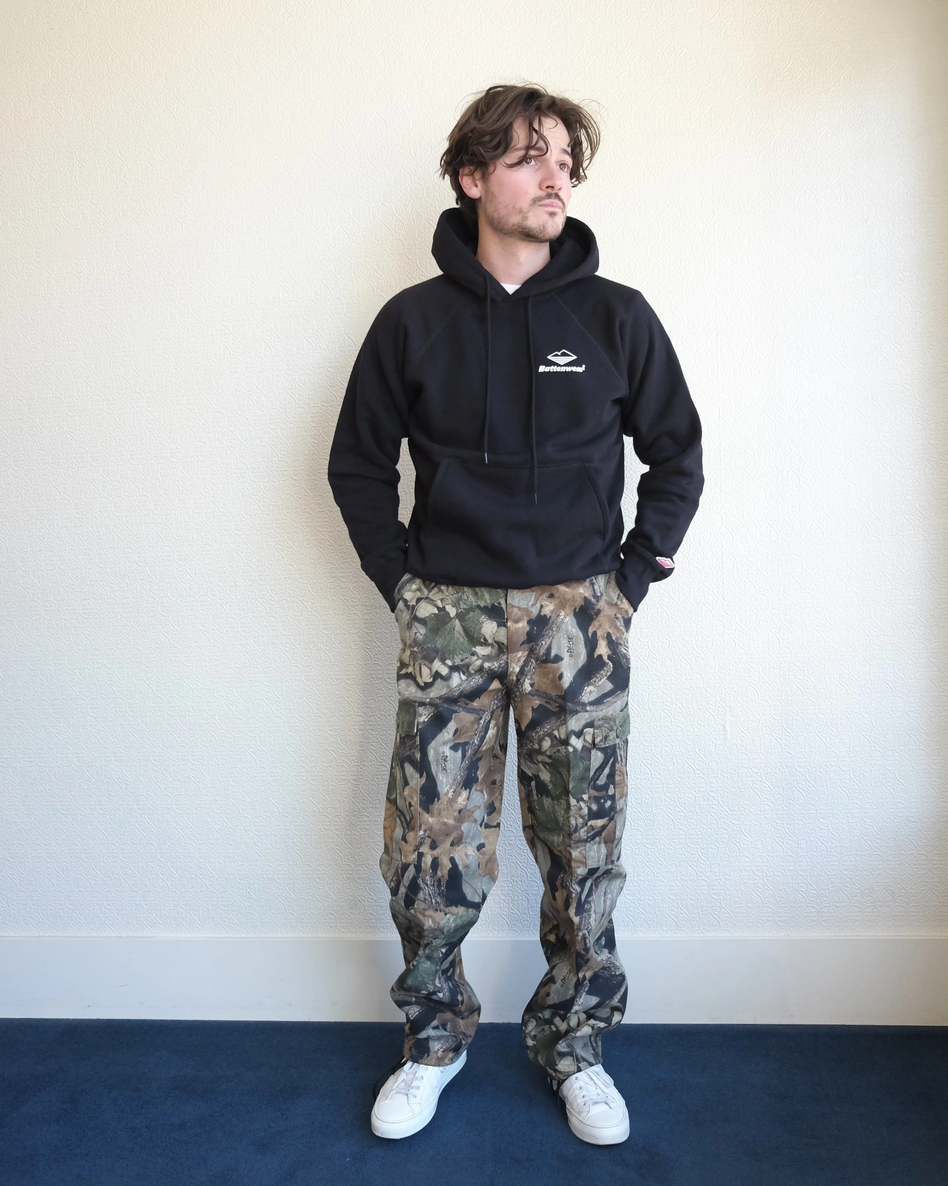 Stan Ray Photo Stalk Camo Pants