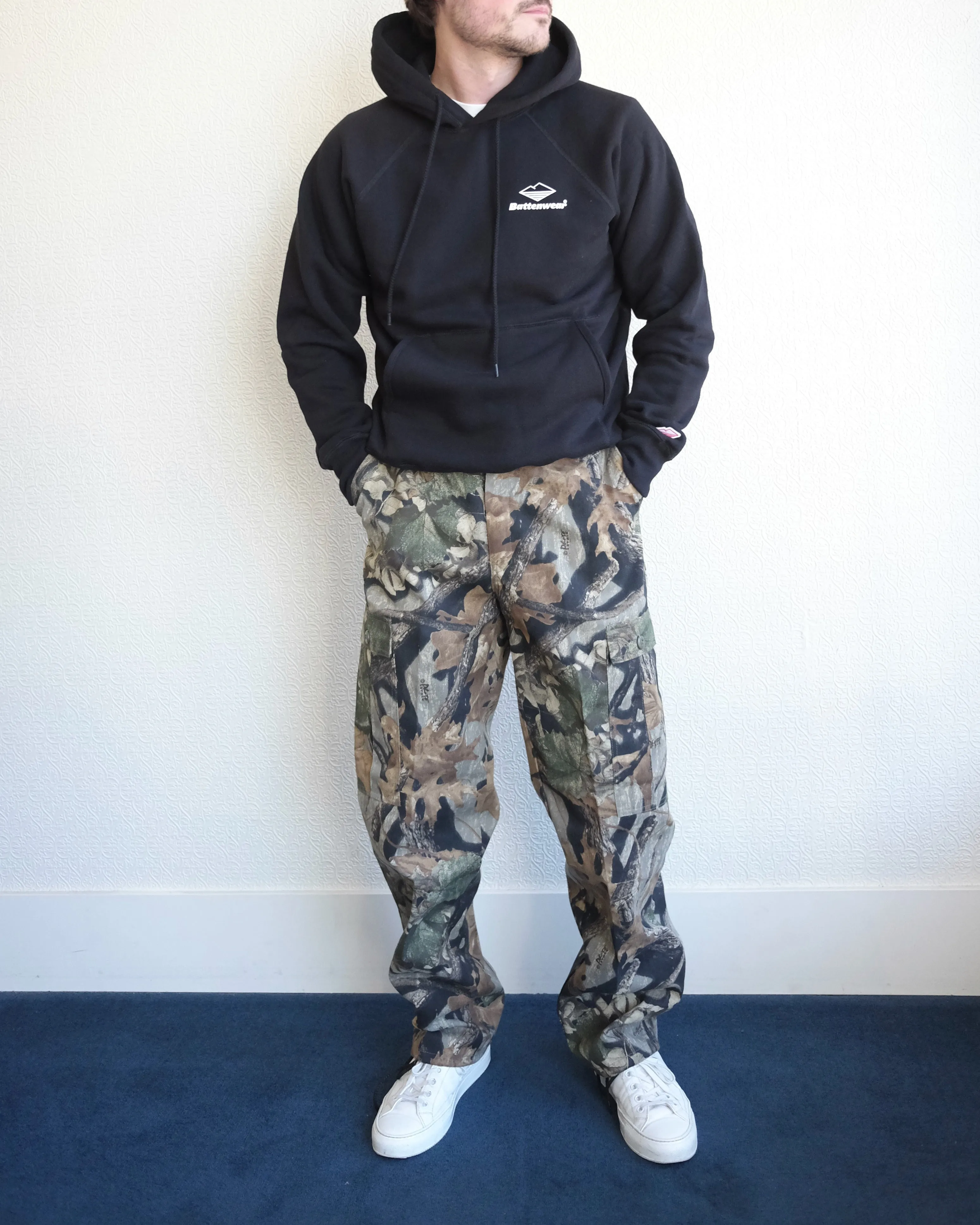 Stan Ray Photo Stalk Camo Pants