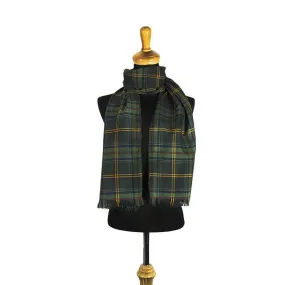 Stewart Prince Charles Edward Modern Tartan Scarf