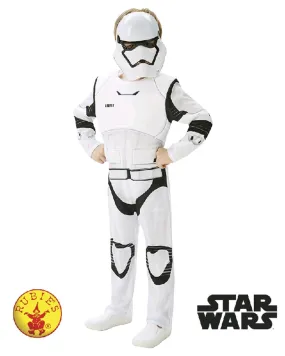 Stormtrooper Deluxe Costume-Tween