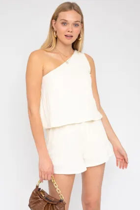 Summer Days Romper