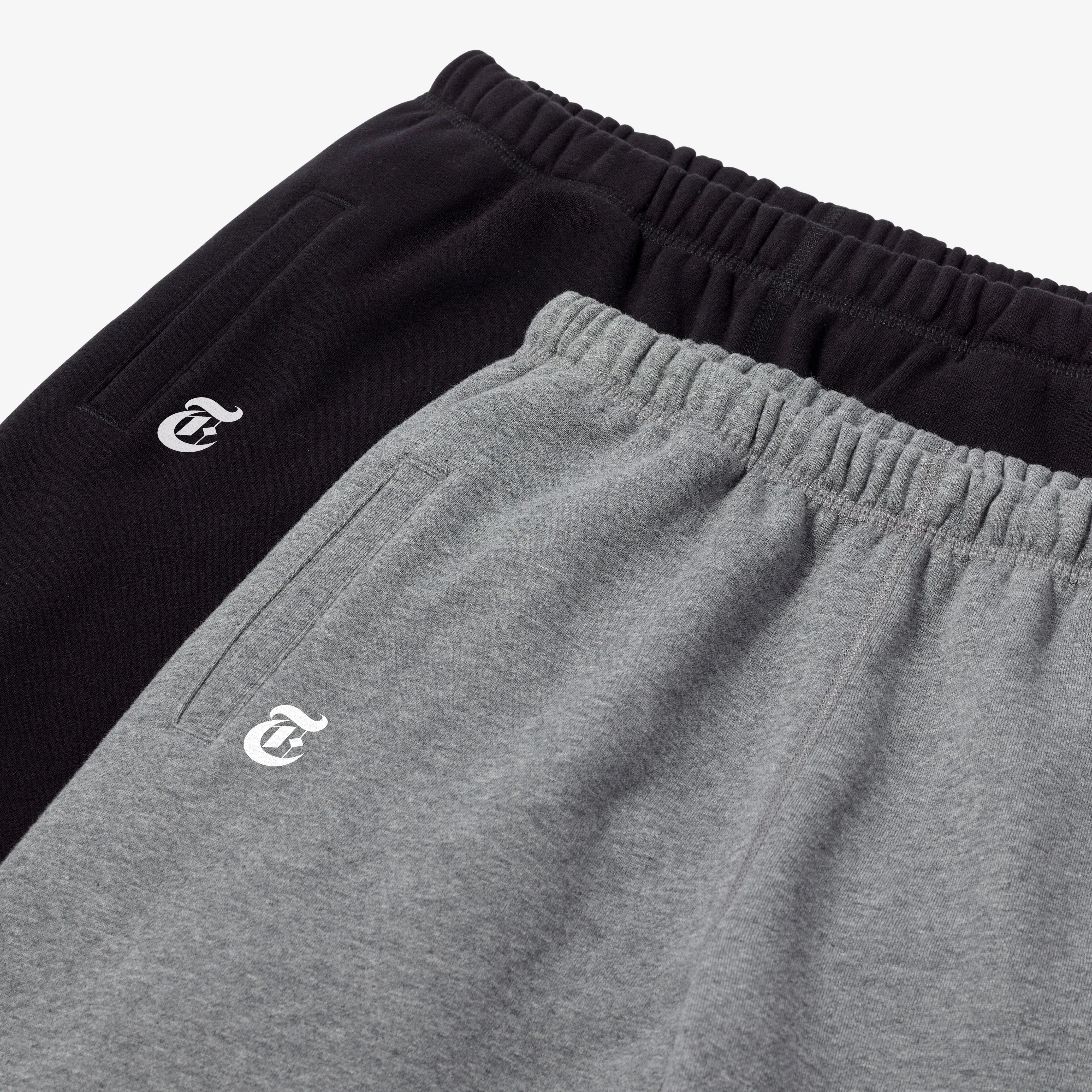 “T” Sweatpants