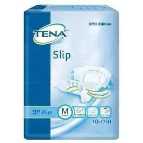 TENA Slip Plus M x 10 pieces