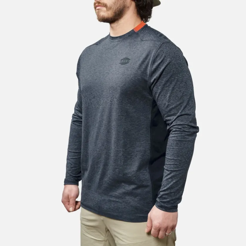 The McKenna Tech Long Sleeve Sun Shirt