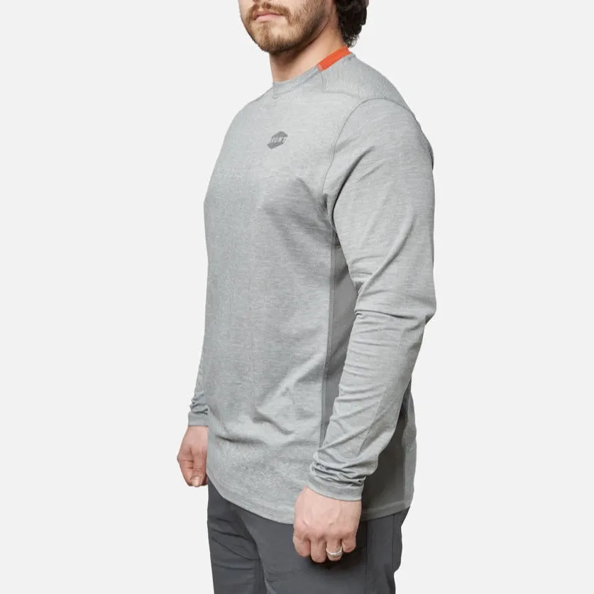 The McKenna Tech Long Sleeve Sun Shirt