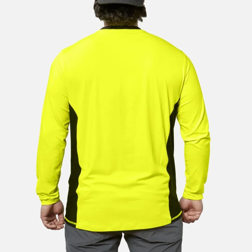 The McKenna Tech Long Sleeve Sun Shirt