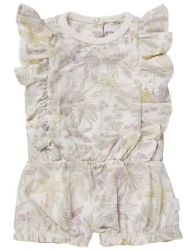 The Nola Playsuit - BABY