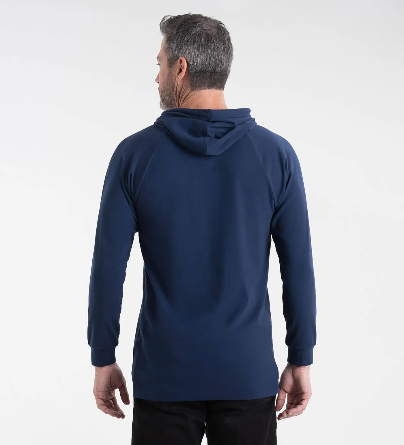 Thorogood Premium Performance Long Sleeve Hooded T-Shirt