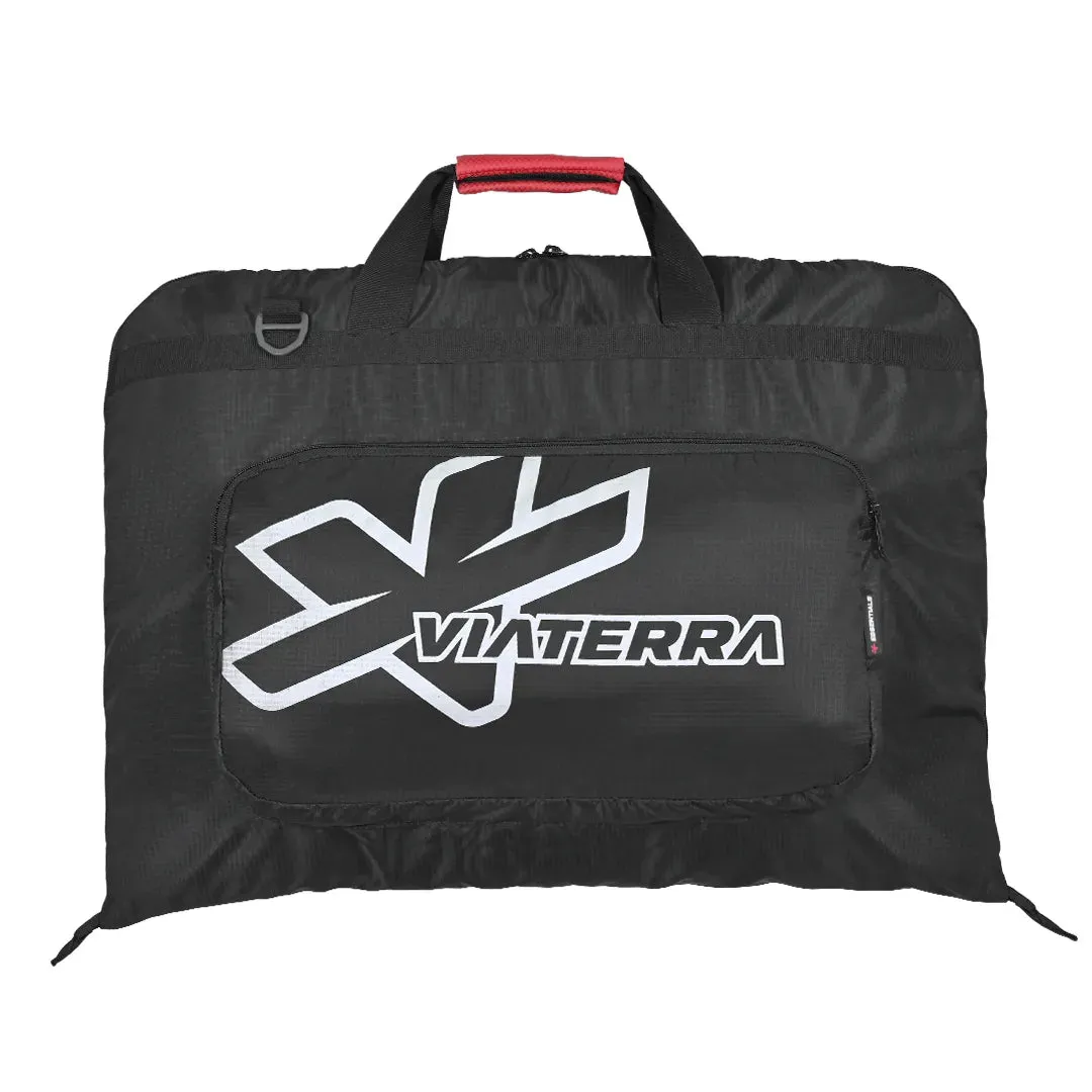 VIATERRA ESSENTIALS - MOTORCYCLE RIDING APPAREL BAG