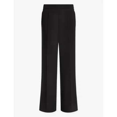 Wide Leg Pant 28"