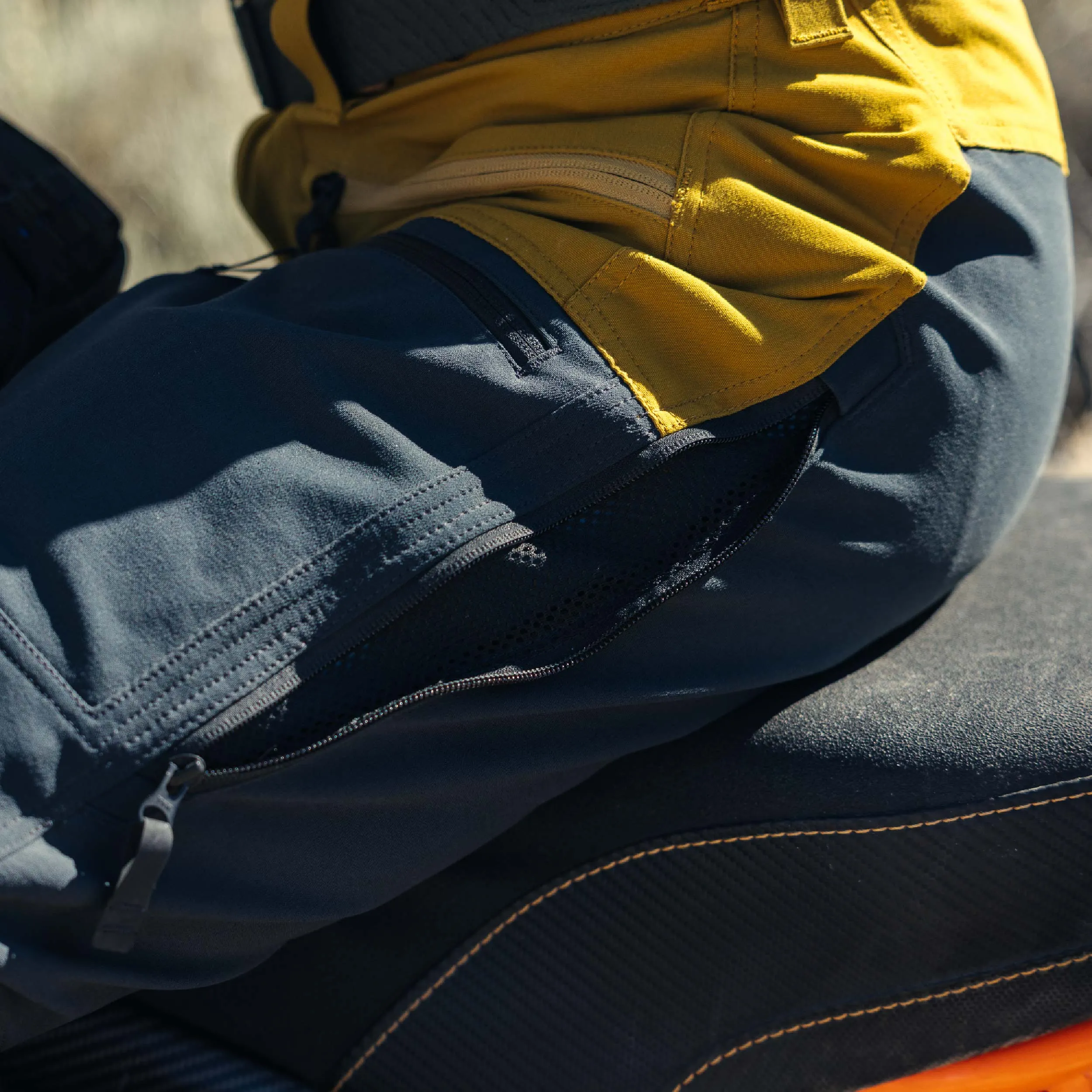 Woodsman Enduro Pant OTB 2022